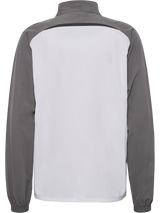 hummel Men's Lead 2.0 Woven Jacket-2