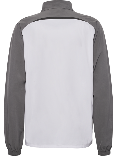 hummel Men's Lead 2.0 Woven Jacket-2