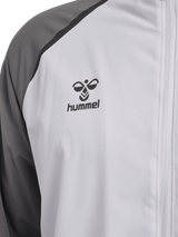 hummel Men's Lead 2.0 Woven Jacket-3