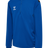 hummel Youth Authentic Half Zip Sweatshirt-1