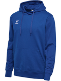 hummel Men's Go 2.0 Hoodie-1