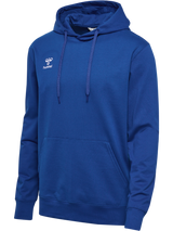 hummel Men's Go 2.0 Hoodie-1