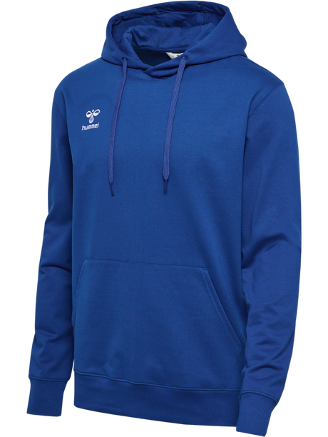 hummel Men's Go 2.0 Hoodie-1