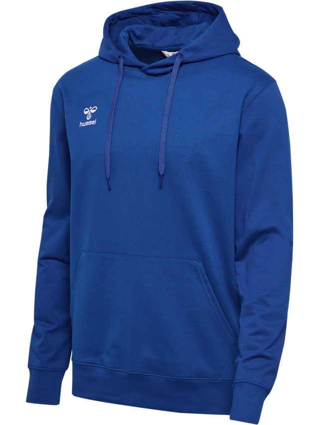 hummel Men's Go 2.0 Hoodie-1