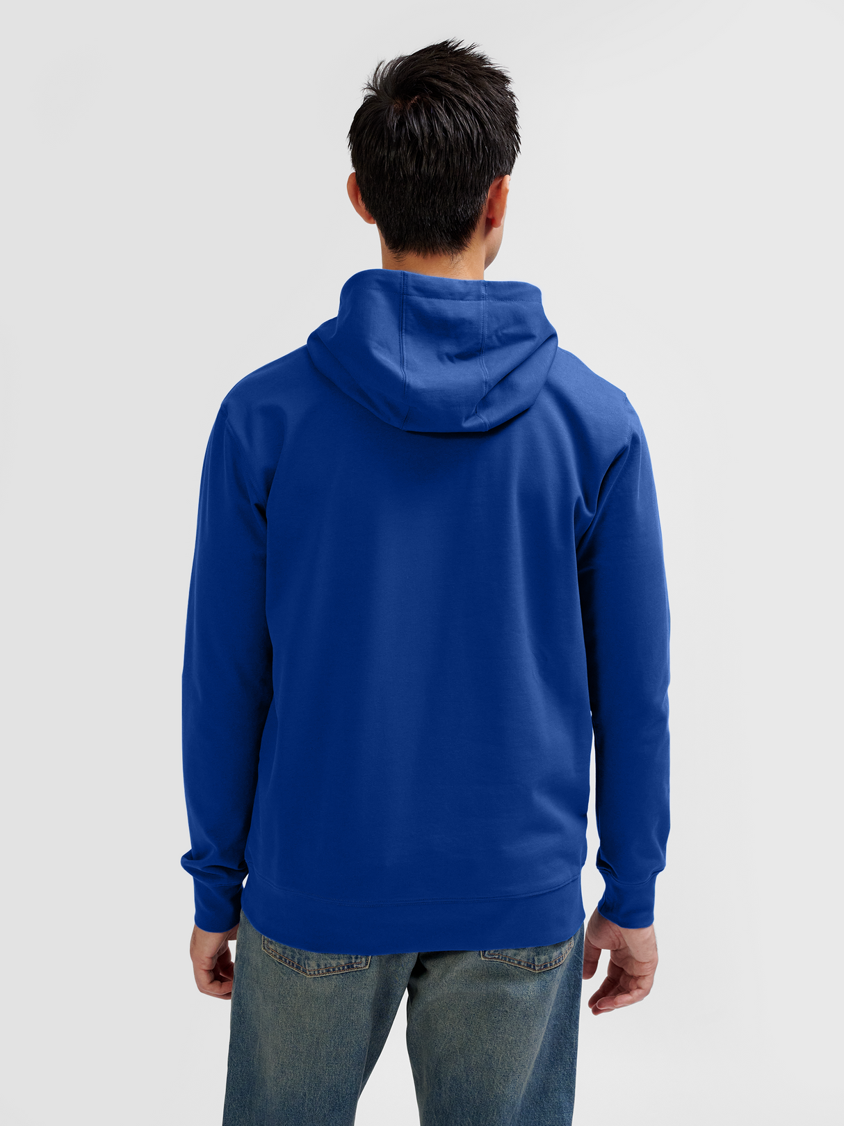 hummel Men's Go 2.0 Hoodie-4