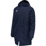 hummel Unisex Core XK Bench Jacket-1