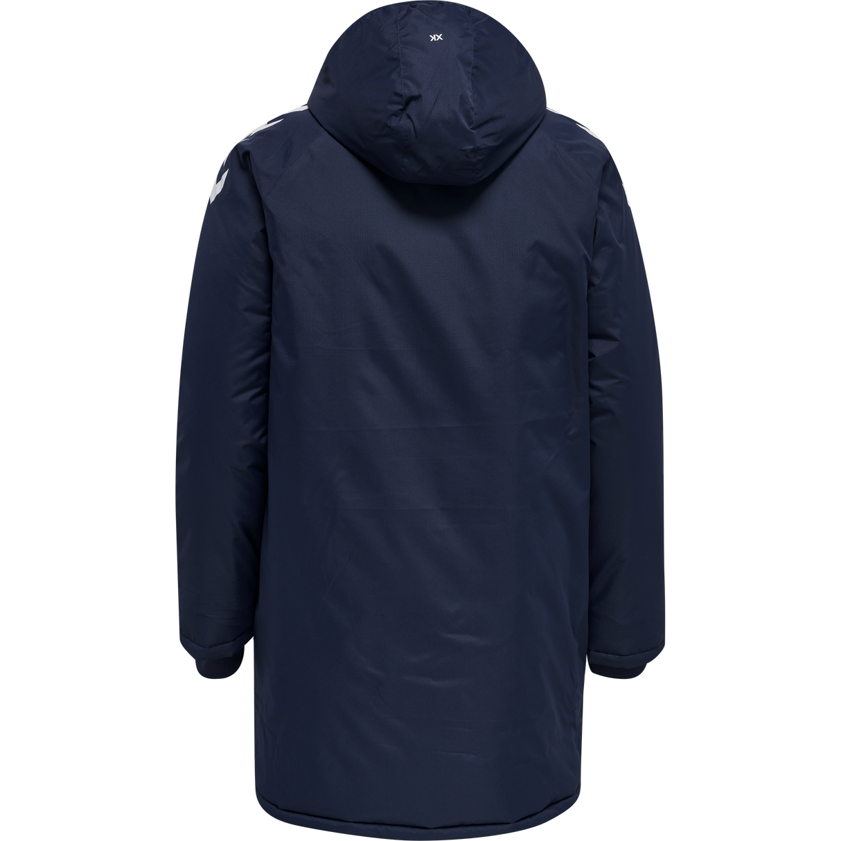 hummel Unisex Core XK Bench Jacket-2