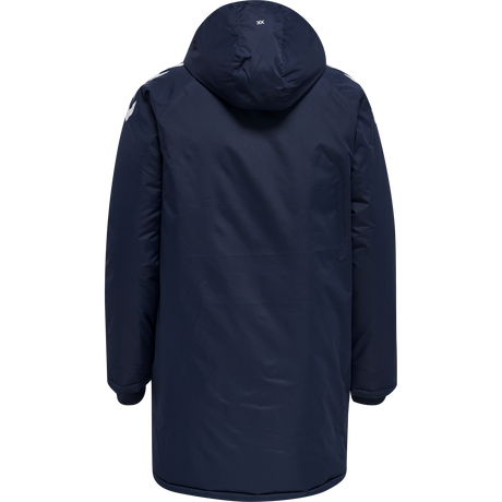 hummel Unisex Core XK Bench Jacket-2