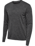 Newline Men's Therma Wool Blend Long Sleeve T-Shirt-1