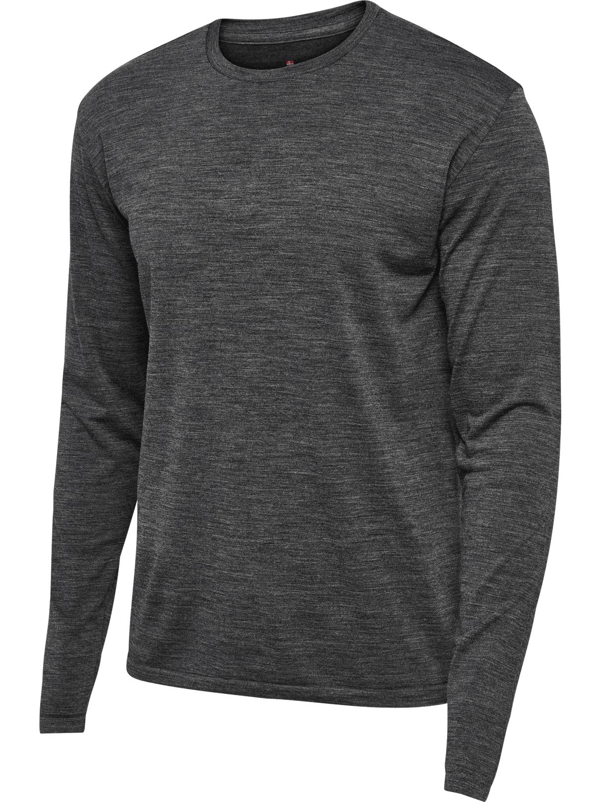 Newline Men's Therma Wool Blend Long Sleeve T-Shirt-1
