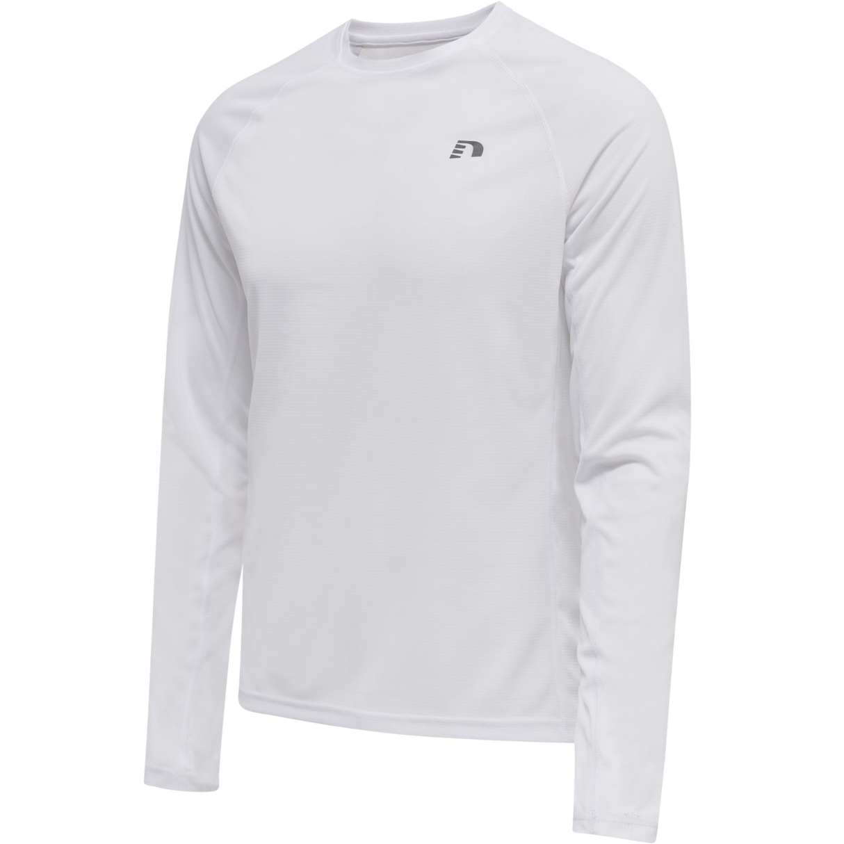 Newline Men's Core Running Long Sleeve T-Shirt-1