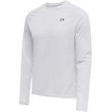 Newline Men's Core Running Long Sleeve T-Shirt-1