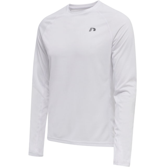 Newline Men's Core Running Long Sleeve T-Shirt-1