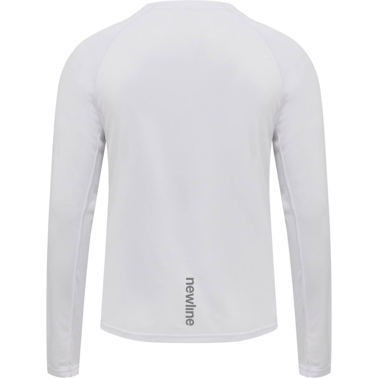 Newline Men's Core Running Long Sleeve T-Shirt-2
