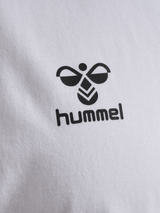 hummel Men's Authentic Cotton Short Sleeve T-Shirt-3