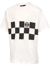 hummel Youth Runner Short Sleeve T-Shirt-1