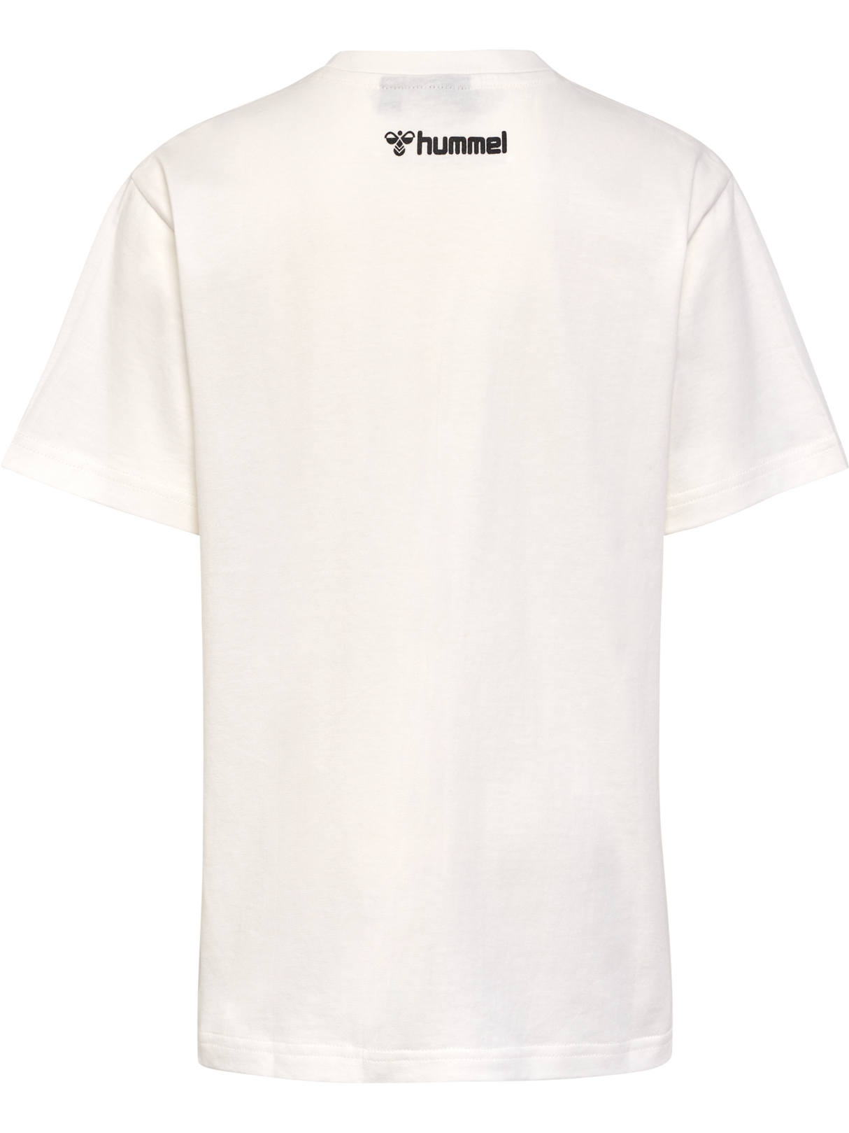 hummel Youth Runner Short Sleeve T-Shirt-2