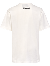 hummel Youth Runner Short Sleeve T-Shirt-2