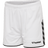 hummel Women's Authentic Poly Shorts-1