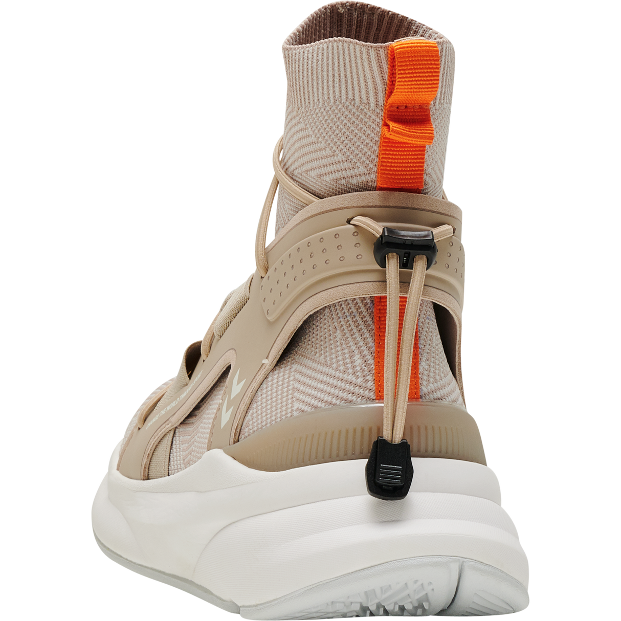 hummel Unisex Reach Lx 400 Seamless Shoes-4