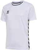 hummel Youth Playful Short Sleeve Jersey-1
