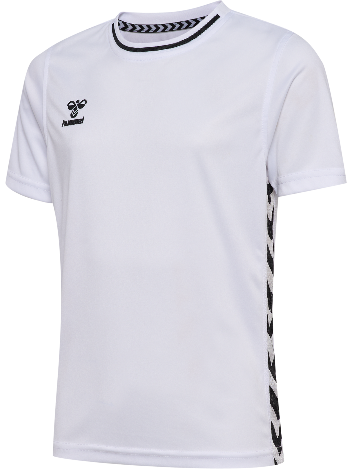 hummel Youth Playful Short Sleeve Jersey-1