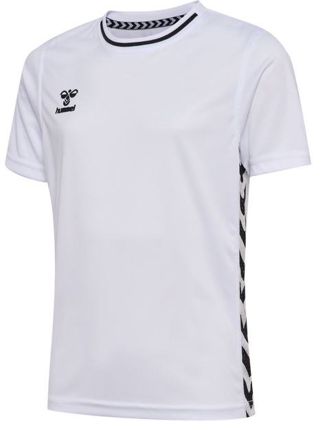 hummel Youth Playful Short Sleeve Jersey-1
