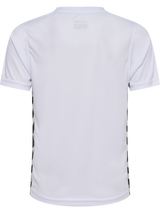 hummel Youth Playful Short Sleeve Jersey-2