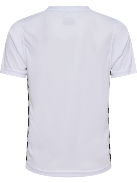 hummel Youth Playful Short Sleeve Jersey-2
