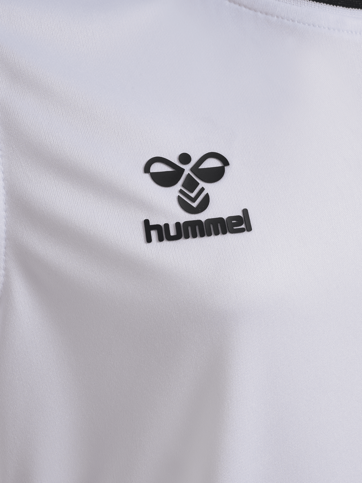 hummel Youth Playful Short Sleeve Jersey-3