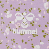 hummel Youth Glad Dress Short Sleeve-3