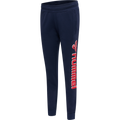 hummel Women's Icons Kim Regular Pants-1