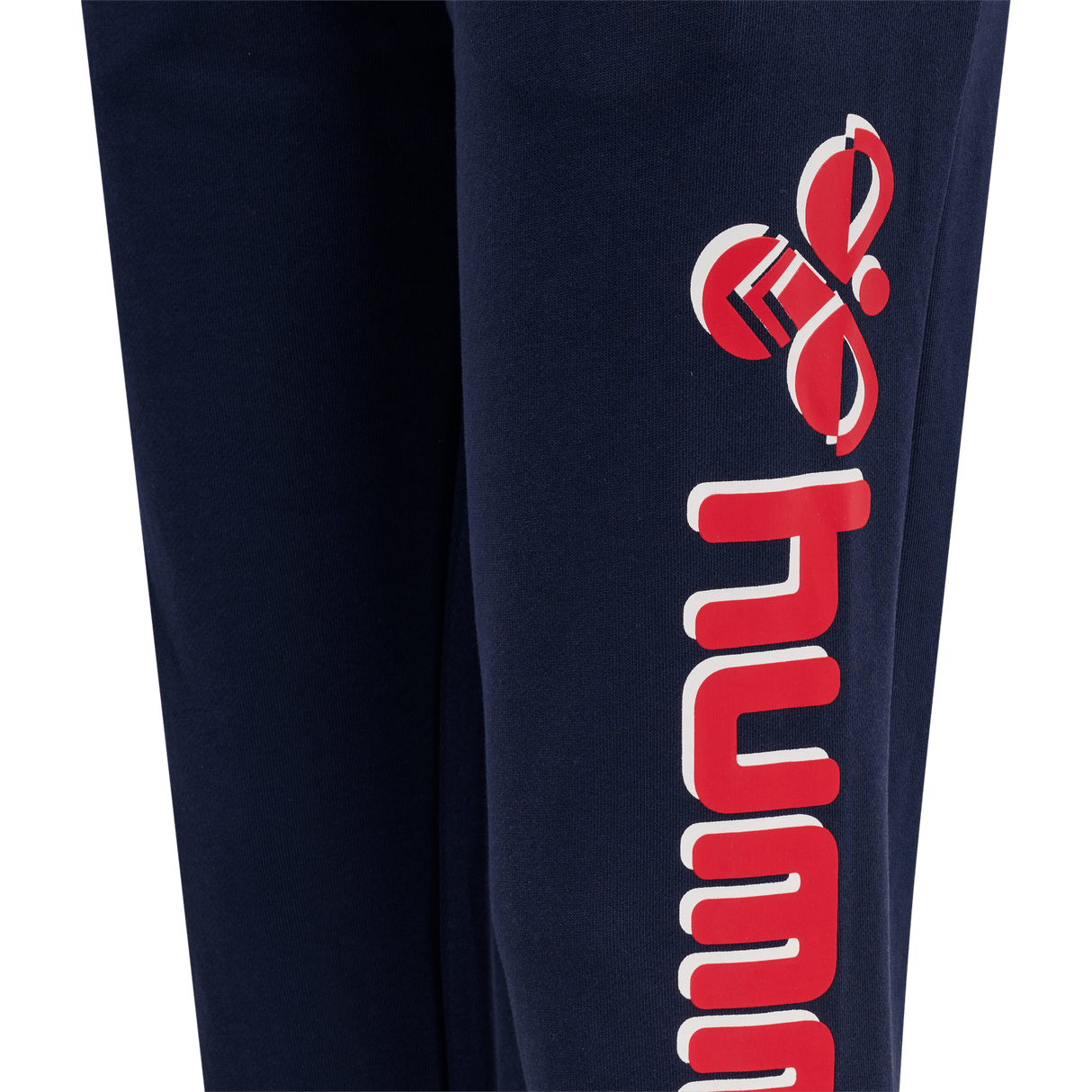 hummel Women's Icons Kim Regular Pants-3