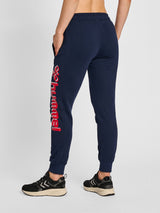 hummel Women's Icons Kim Regular Pants-6