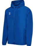 hummel Unisex Essential All-Weather Jacket-1