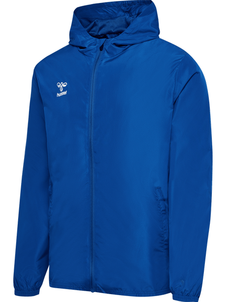 hummel Unisex Essential All-Weather Jacket-1