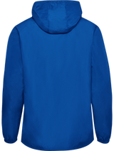 hummel Unisex Essential All-Weather Jacket-2
