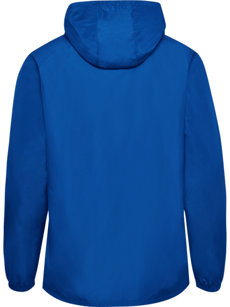 hummel Unisex Essential All-Weather Jacket-2