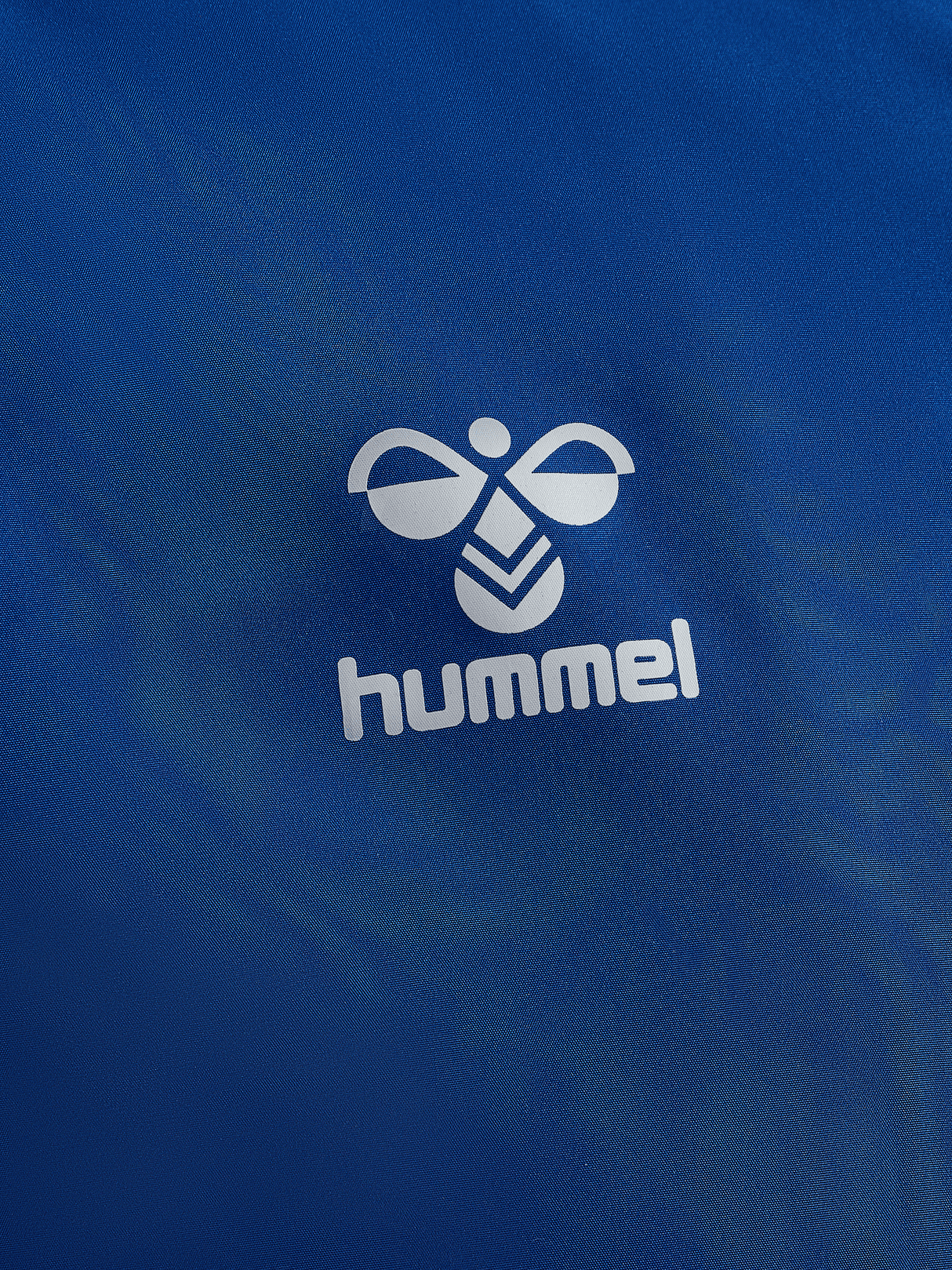 hummel Unisex Essential All-Weather Jacket-3