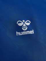 hummel Unisex Essential All-Weather Jacket-3