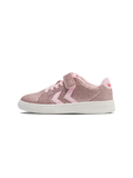 hummel Youth Derby Court Xm Shoes-1