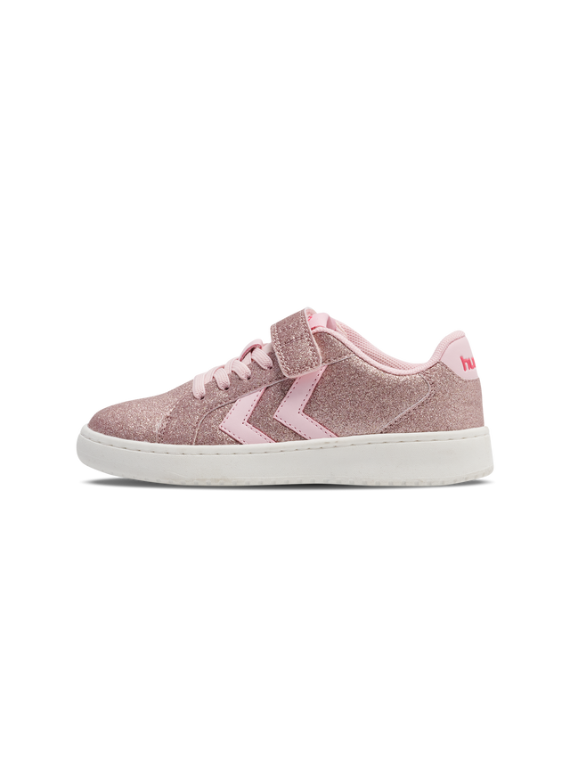 hummel Youth Derby Court Xm Shoes-1