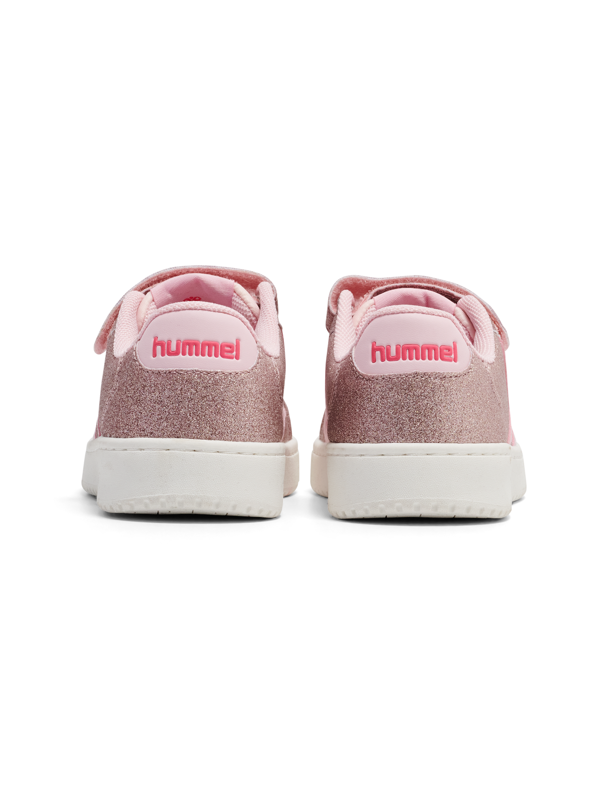 hummel Youth Derby Court Xm Shoes-4