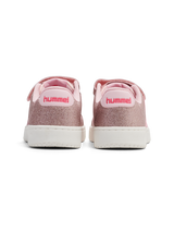 hummel Youth Derby Court Xm Shoes-4