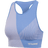 hummel Women's Mindful Training Unite Seamless Sports Top-1