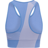 hummel Women's Mindful Training Unite Seamless Sports Top-5