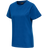 hummel Women's Heavy Short Sleeve T-Shirt-1