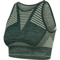 hummel Women's Vera Seamless Sports Top-1