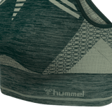 hummel Women's Vera Seamless Sports Top-4