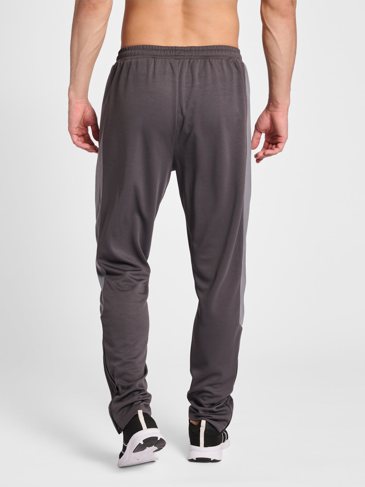 hummel Men's Pro Grid Poly Pants-6